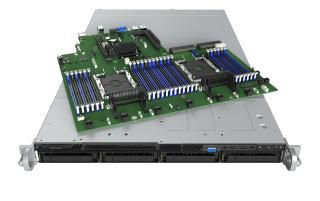 Server Barebone