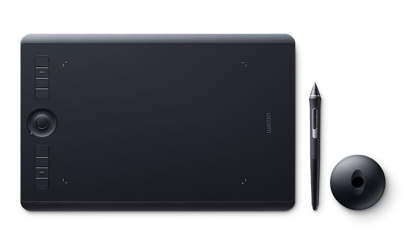 INTUOS PRO M NORTH