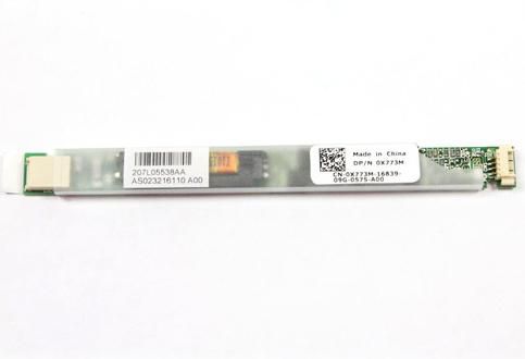 Inverter Screen