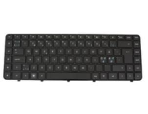 KEYBOARD PT HE