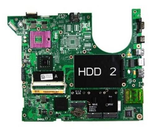 Motherboard