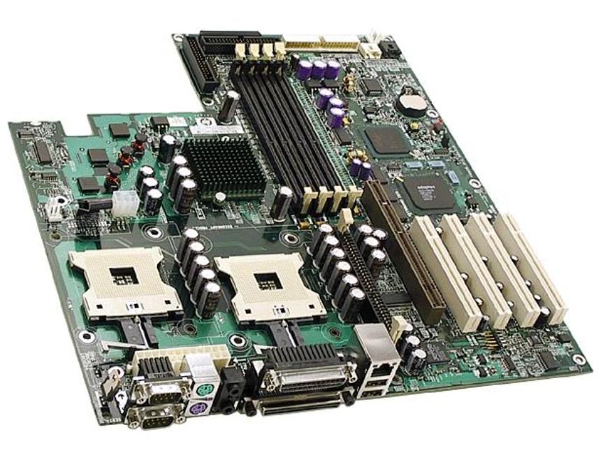 PCB M/B CPQ WO/PROC