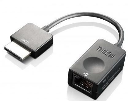 ThinkPad OneLink+ To Ethernet