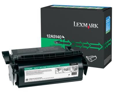 Toner Optra T