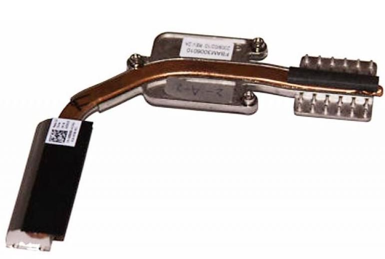 ASSY HTSNK NBK UMA 1220