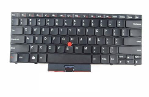 Keyboard (CZ)
