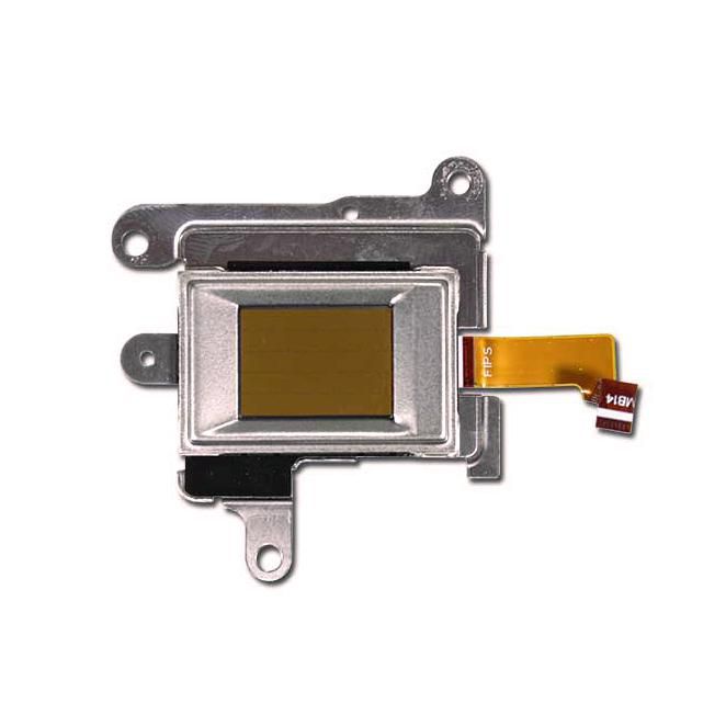 Bd Finger Print Sensor