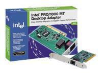 10/100/1000 PCI CARD