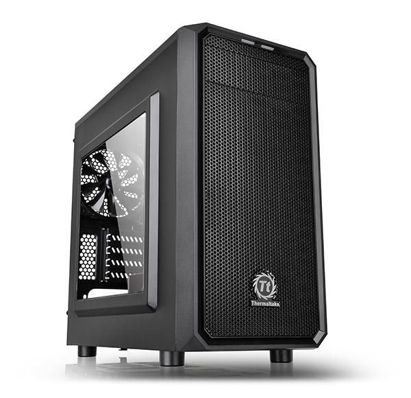 VERSA H15 WINDOW MICRO TOWER