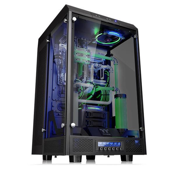 THE TOWER 900