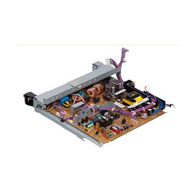 ELECTRICAL COMPONENTS ASSY