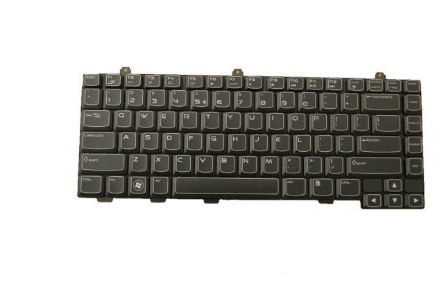 Keyboard (SWISS)