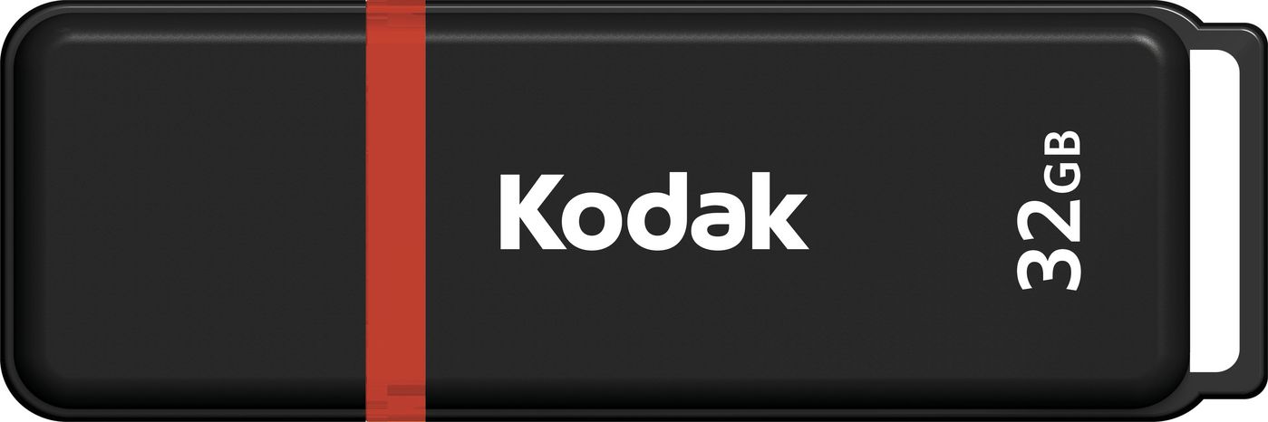 32 GB KODAK K100 USB 2.0