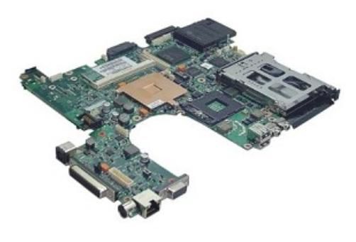 System Board