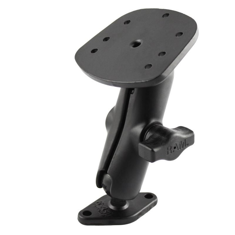 UNPK RAM MNT FOR HUMMINBIRD