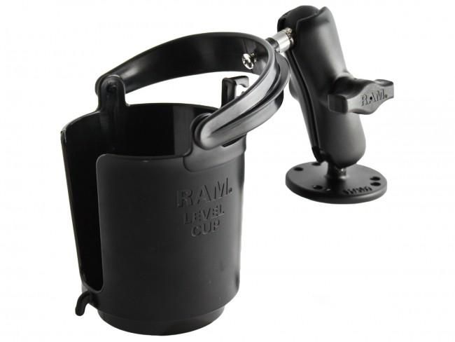 UNPKD. RAM DRINK CUP HOLDER