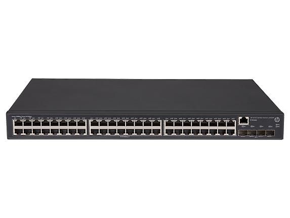 5130-48G-4SFP+EI Switch