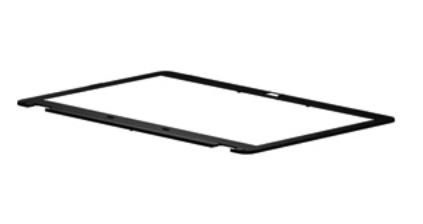 PLA LCD BEZEL MIC CQ