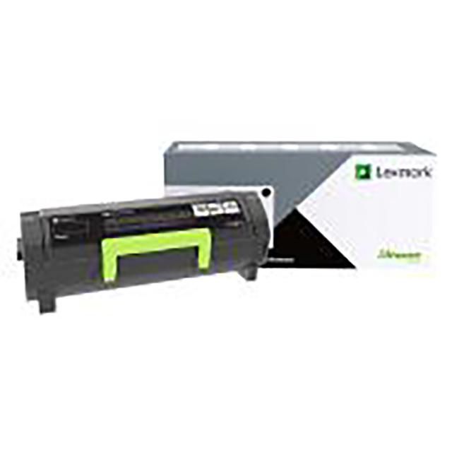 Toner Black Ultra High Yield