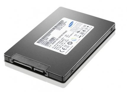 SSD 128GB 2.5" 6Gbps