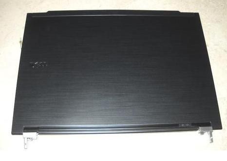 Back Cover With Hinges