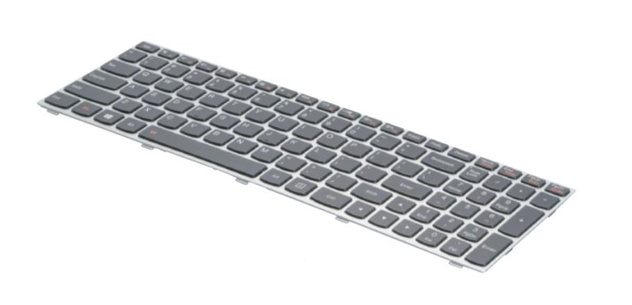 Keyboard (UK)
