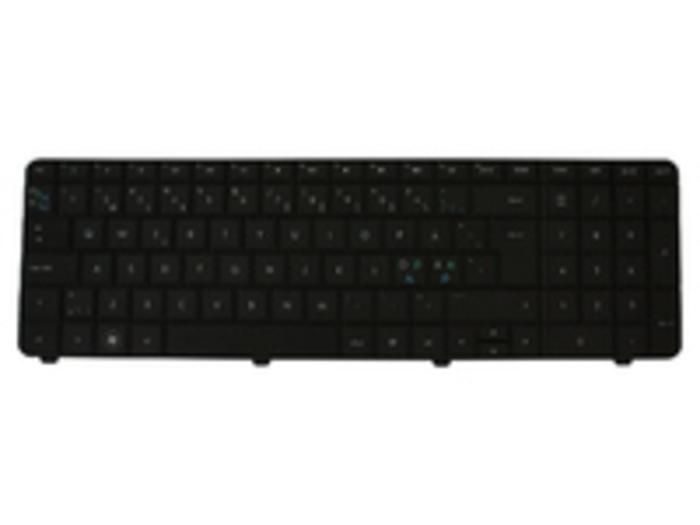 KEYBOARD TM GK