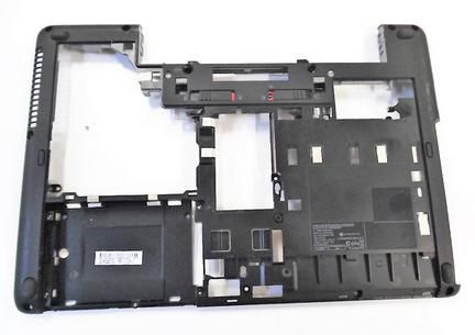 Base Enclosure 14