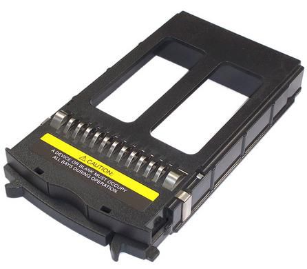 DL380R04 HARD Drive BLANK
