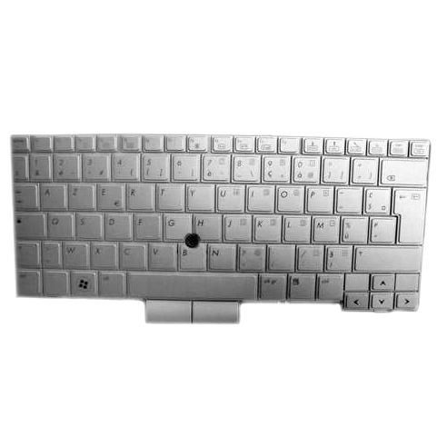 Keyboard (SPANISH)