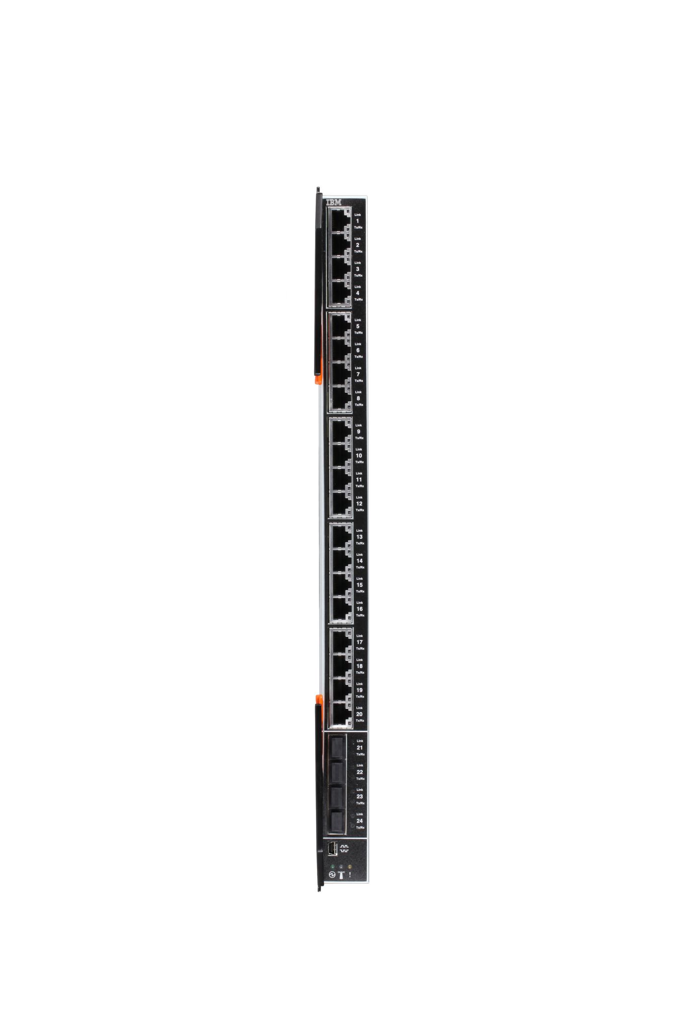 Flex EN2092 1Gb Eth Scalable