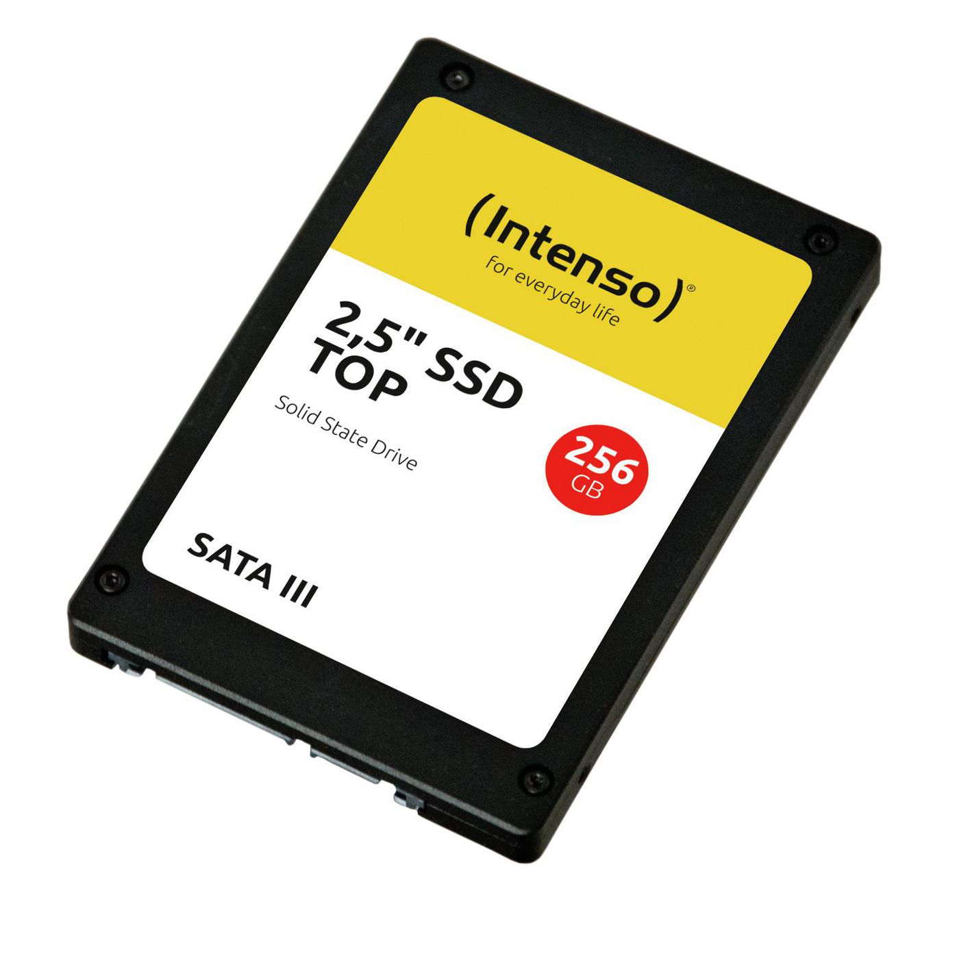 TOP SSD 2,5 256GB SATA III