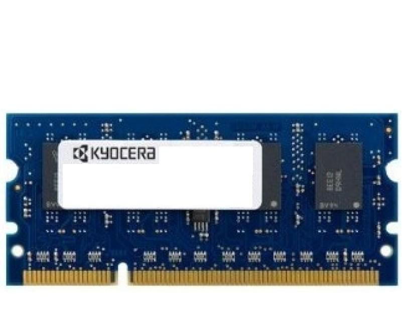 1 GB Memory for Sheet Feeder