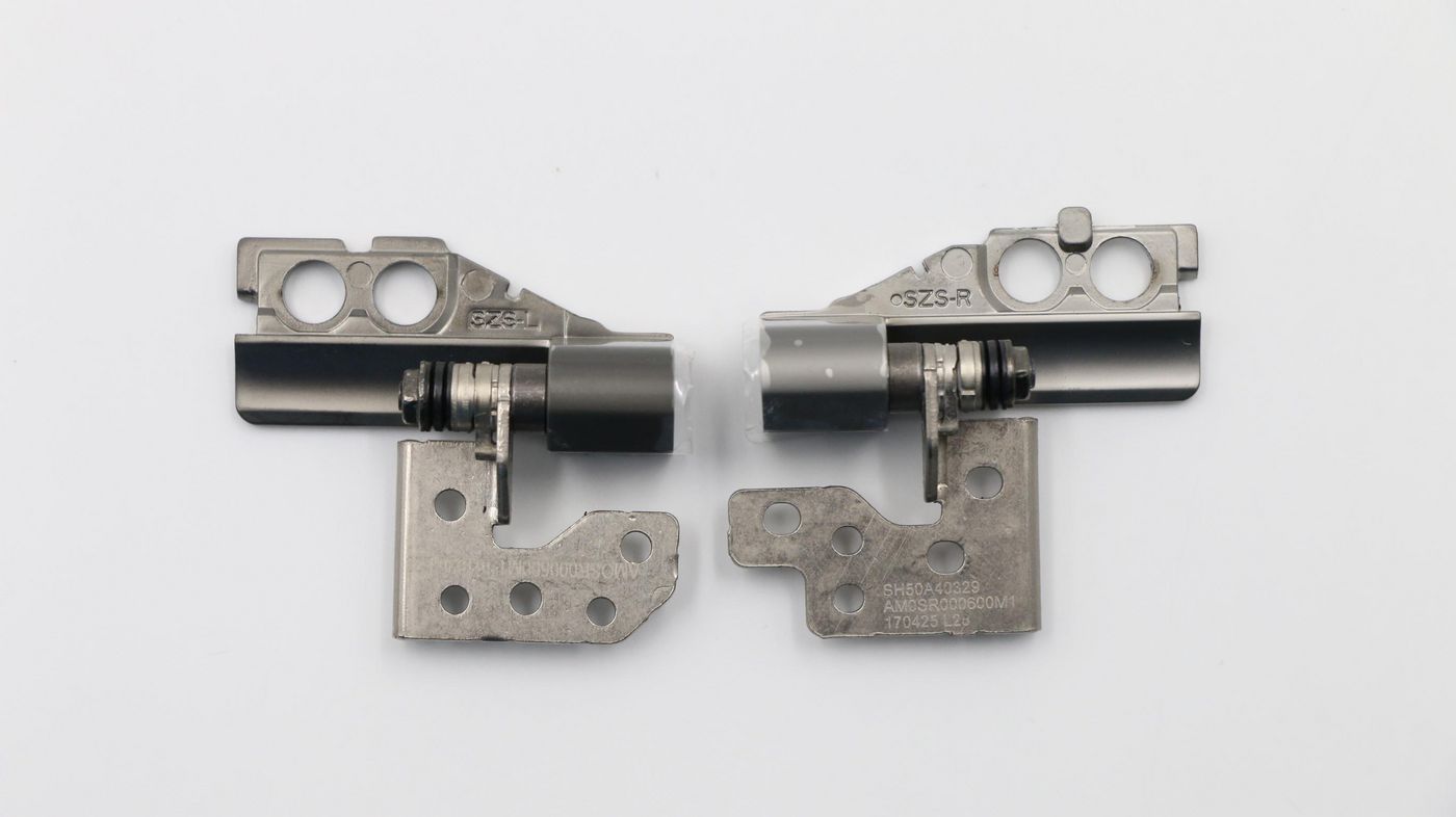 HINGE