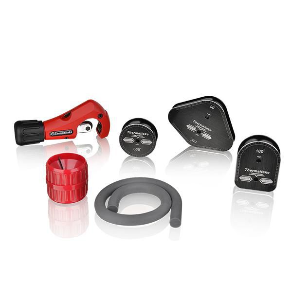Hard Tube Bending Kit
