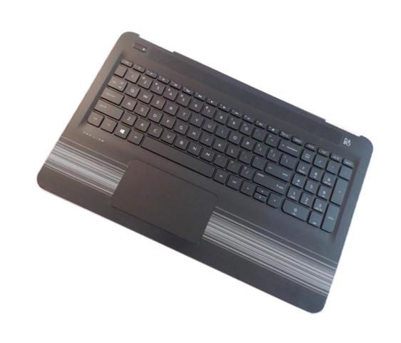 Top Cover & Keyboard (Hungary)