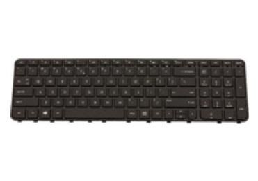 Keyboard (FRENCH)