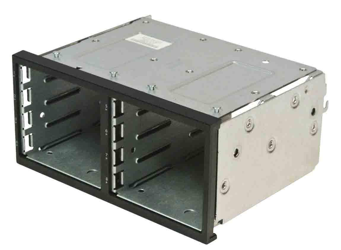 SFF Hard Drive Cage