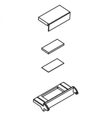 SEPARATION PAD