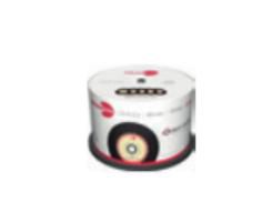 CD-R 80Min/700MB/52x Cakebox