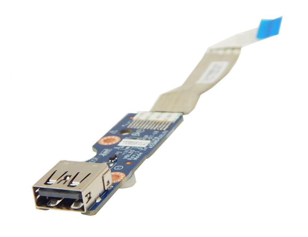 HP Board USB Single