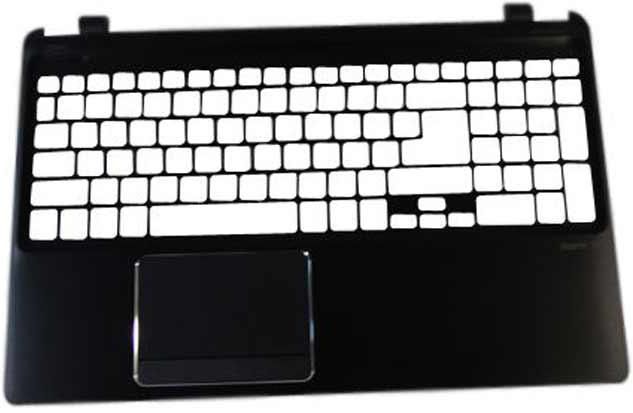 Upper Cover w/TP