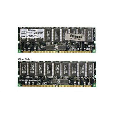 MEM 1GB SDRAM,256MB,CL2