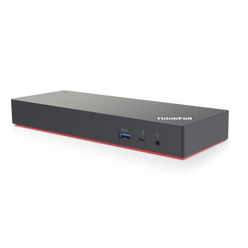 ThinkPad Thunderbolt 3 Dock