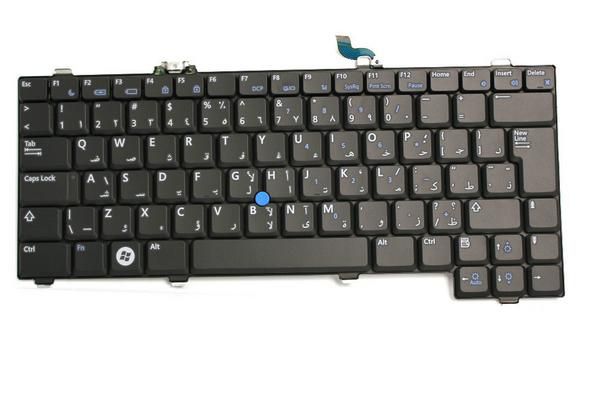 Keyboard (ARABIC)