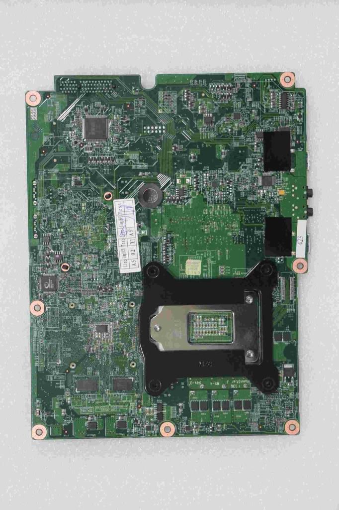 W8S GPU705M1G W/3.0 MB