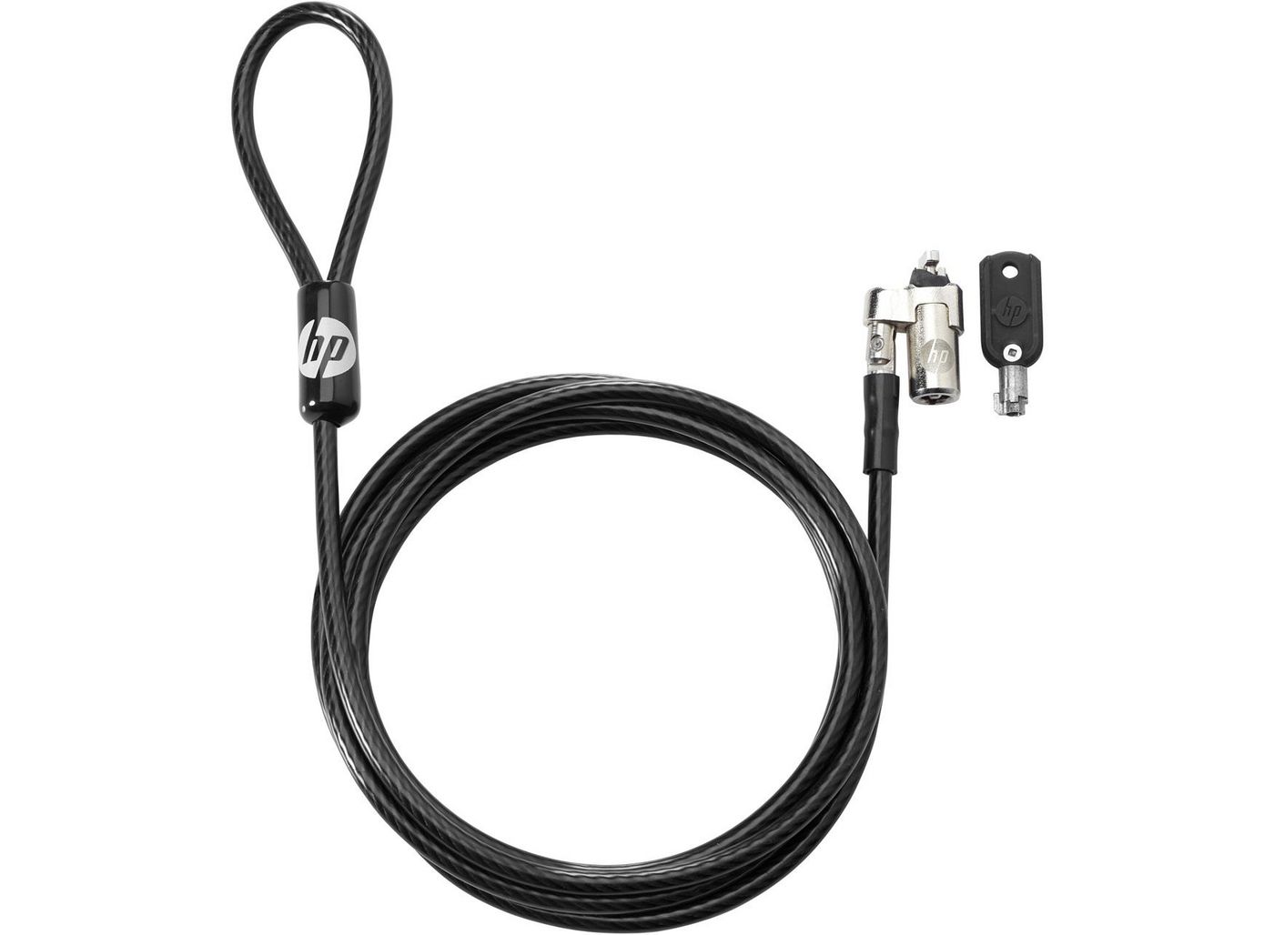 Keyed Cable Lock 10Mm