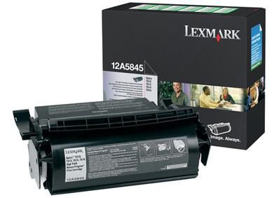 Toner Black