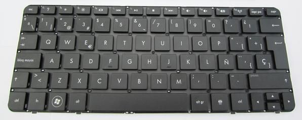 Keyboard(Bulgarian)