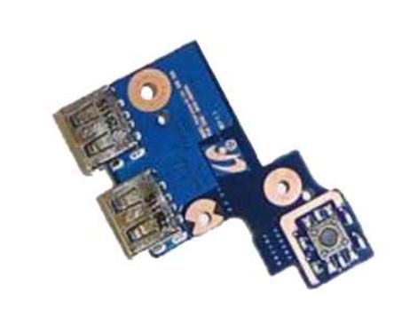 USB Board